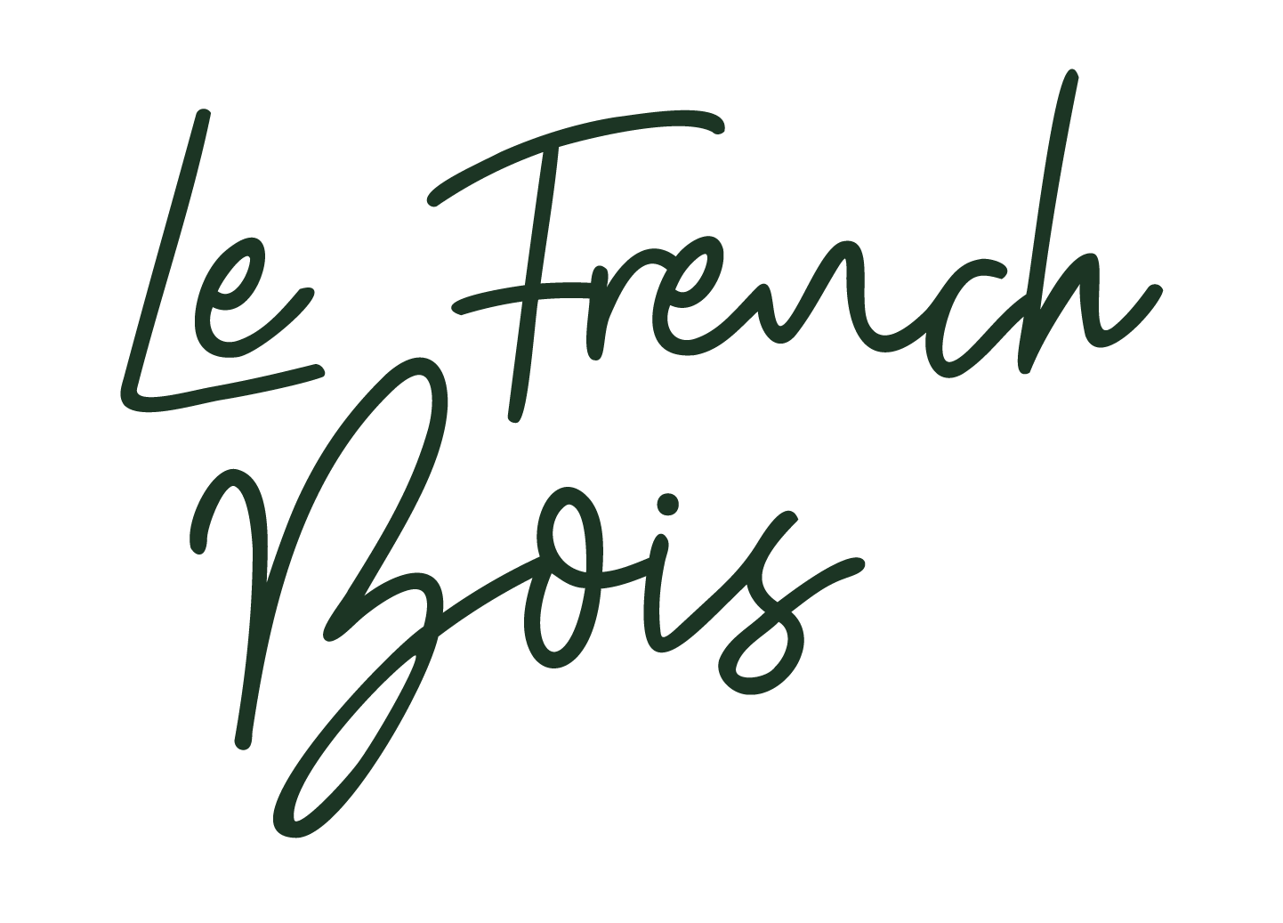 Le French Bois